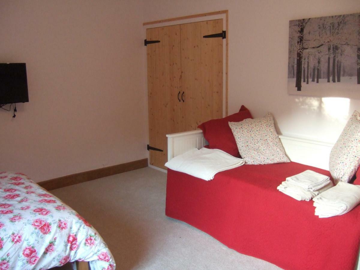 Maison Verger Bed & Breakfast Availles-Limouzine Luaran gambar