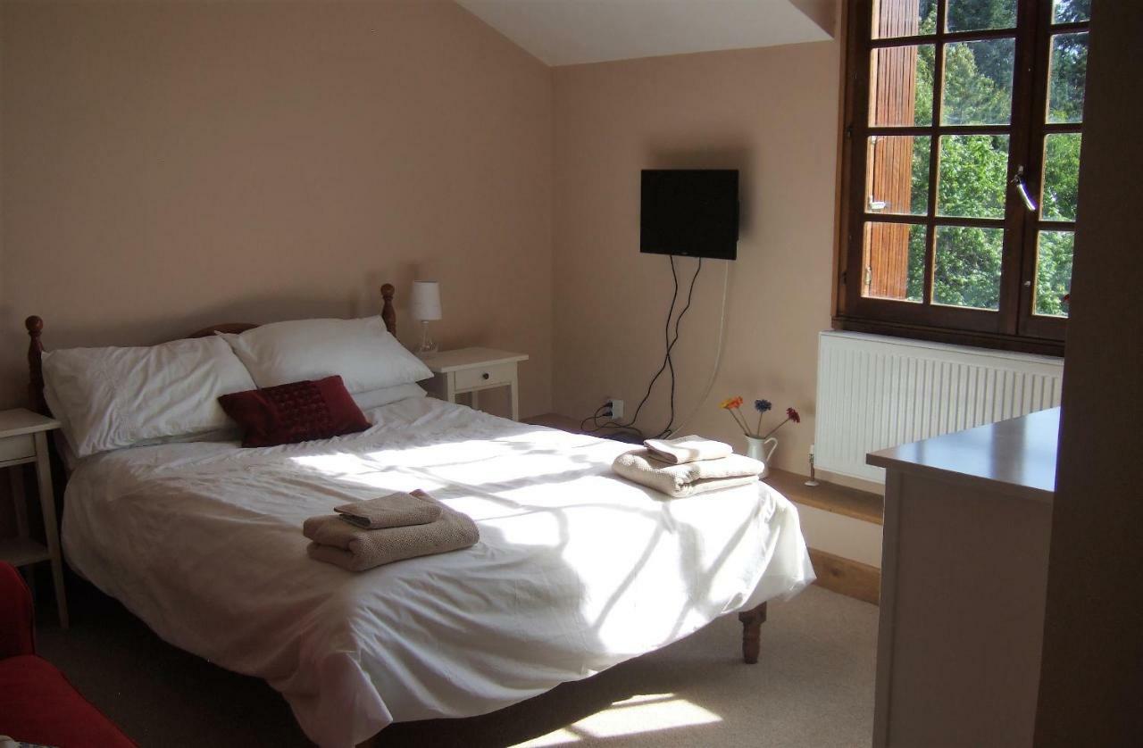 Maison Verger Bed & Breakfast Availles-Limouzine Luaran gambar