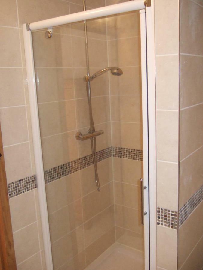Maison Verger Bed & Breakfast Availles-Limouzine Luaran gambar
