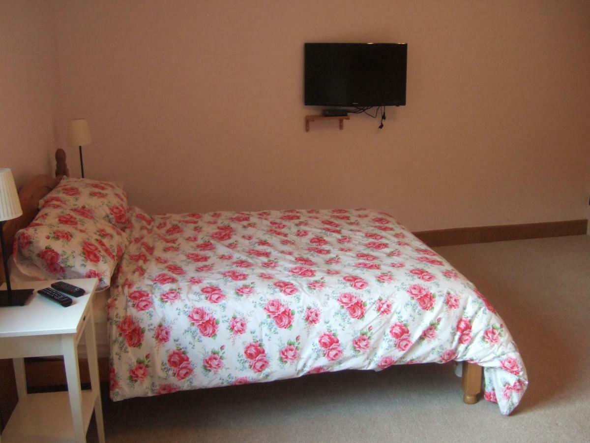 Maison Verger Bed & Breakfast Availles-Limouzine Luaran gambar